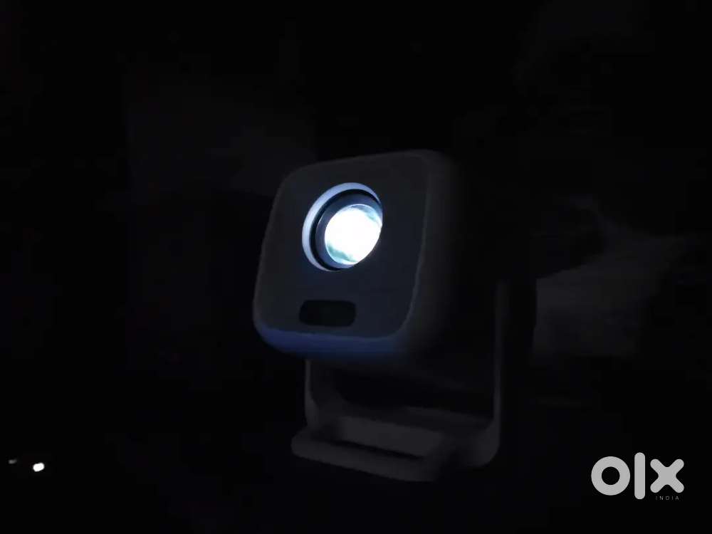 Pro projector