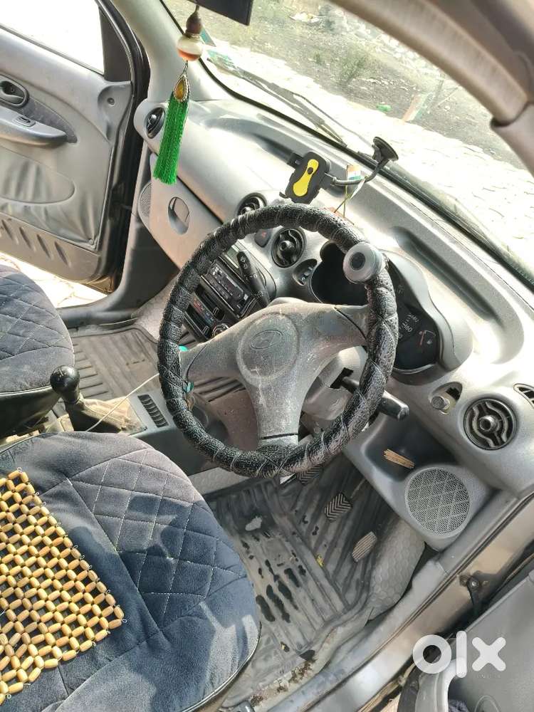 Hyundai Santro 2002 Petrol Good Condition 
2028 Tak Rr Complete