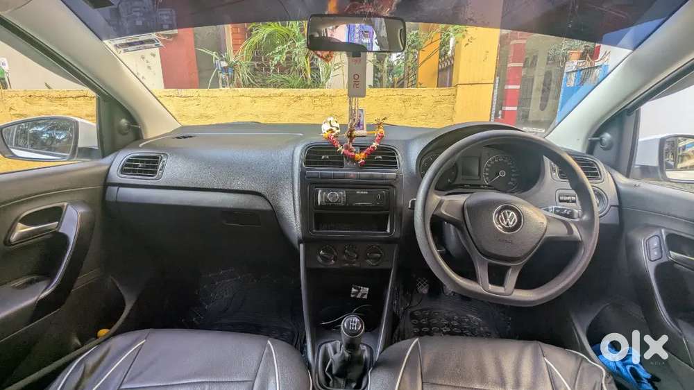 Volkswagen Polo 2020 Mpi