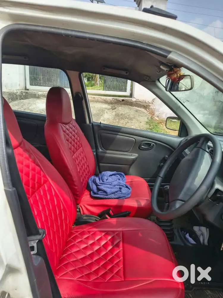 Maruti Suzuki Alto Lxi 2011