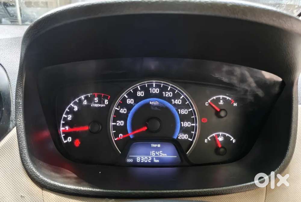 Hyundai Grand I10 Diesel 2015