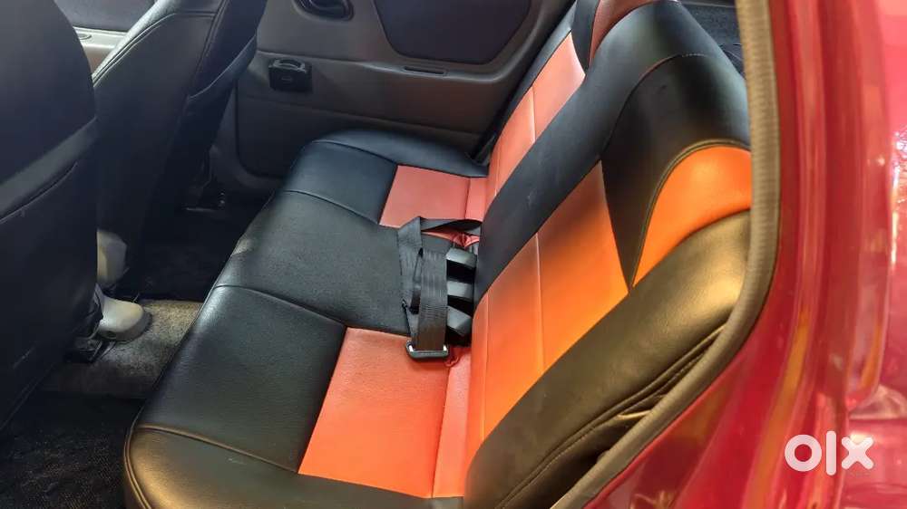 Maruti Suzuki Alto 2010 Petrol Manual 105000 Km