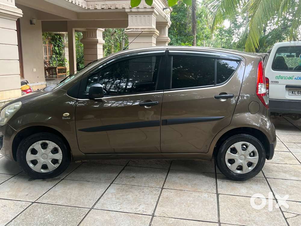 Maruti Suzuki Ritz 2013 Diesel