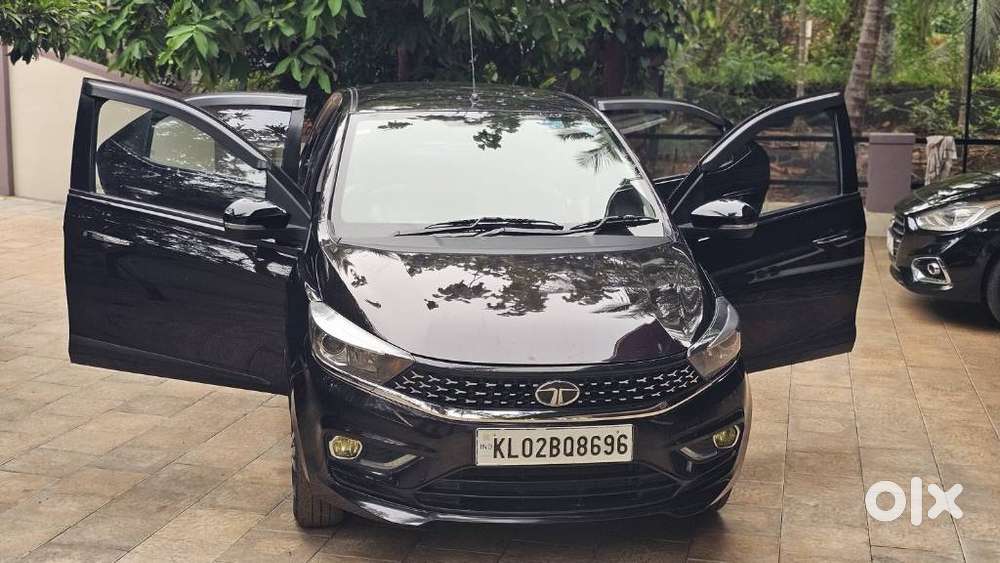 Tata Tiago 1.2 Revotron Xz Plus Cng, 2022, Petrol