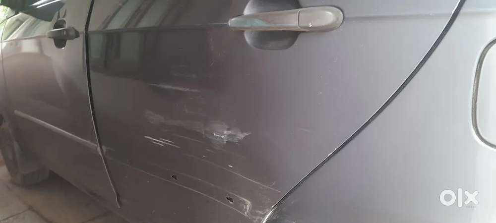 Tata Indica Vista Tdi Ls