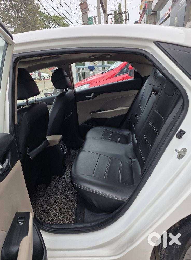 Hyundai Verna Sx 1.5 Crdi, 2020, Diesel