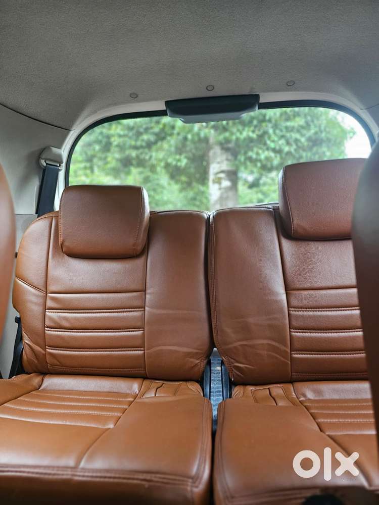 Toyota Innova 2.5 Gx 7 Str Bs-iii, 2015, Diesel