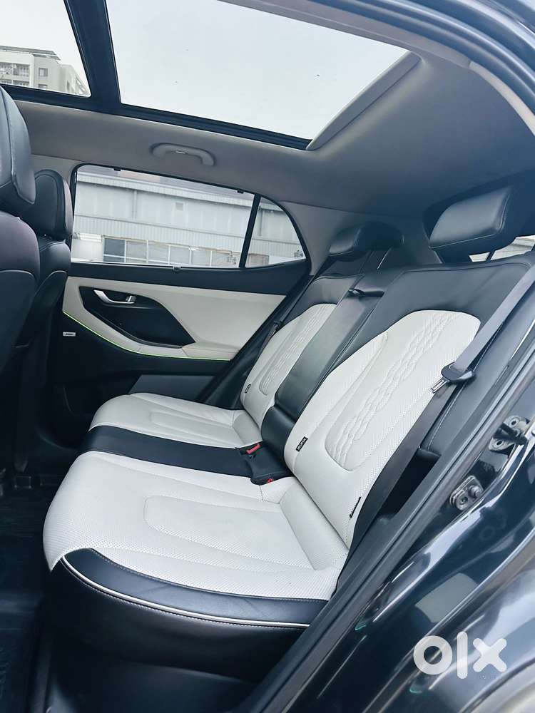 Hyundai Creta 1.6 Sx (o), 2020, Diesel
