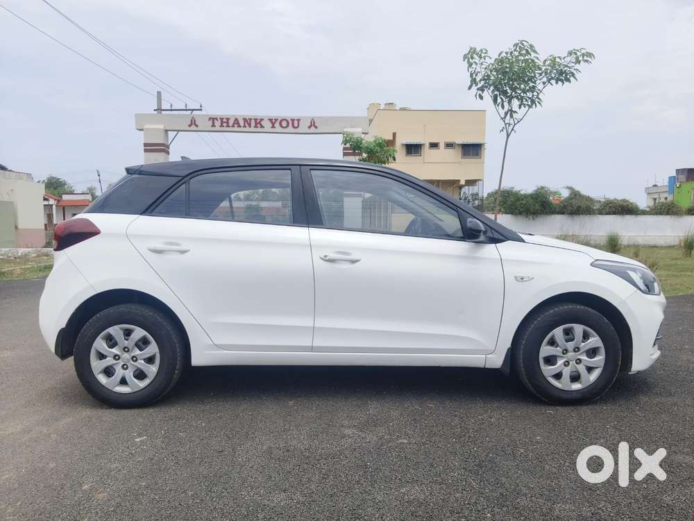 Hyundai Elite I20 Sportz (o) 1.2, 2019, Petrol