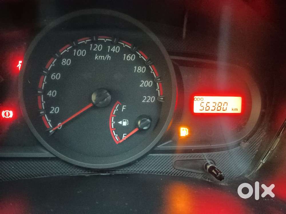 Ford Figo Petrol Exi, 2010, Petrol