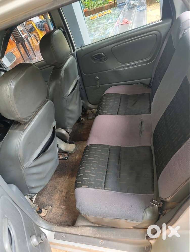 Maruti Suzuki Alto 2004 Petrol Well Maintained