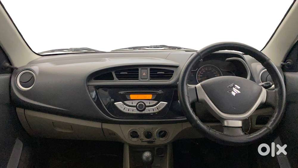 Maruti Suzuki Alto K10 Vxi, 2015, Petrol