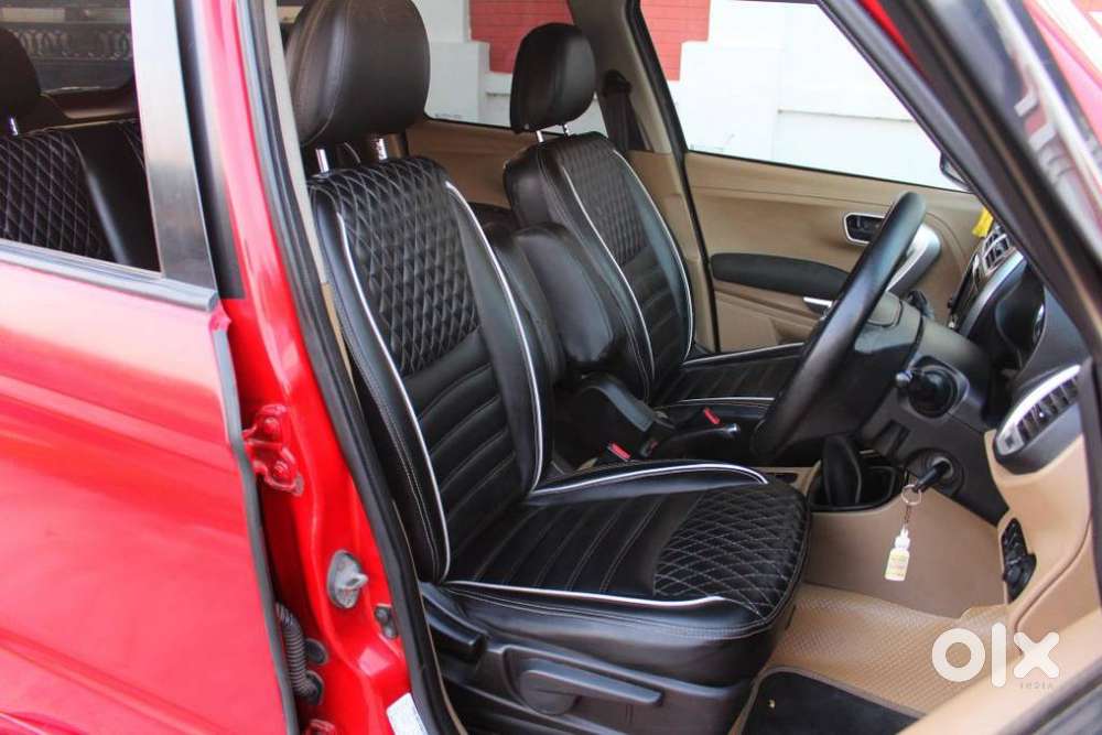 Mahindra Tuv 300, 2019, Diesel