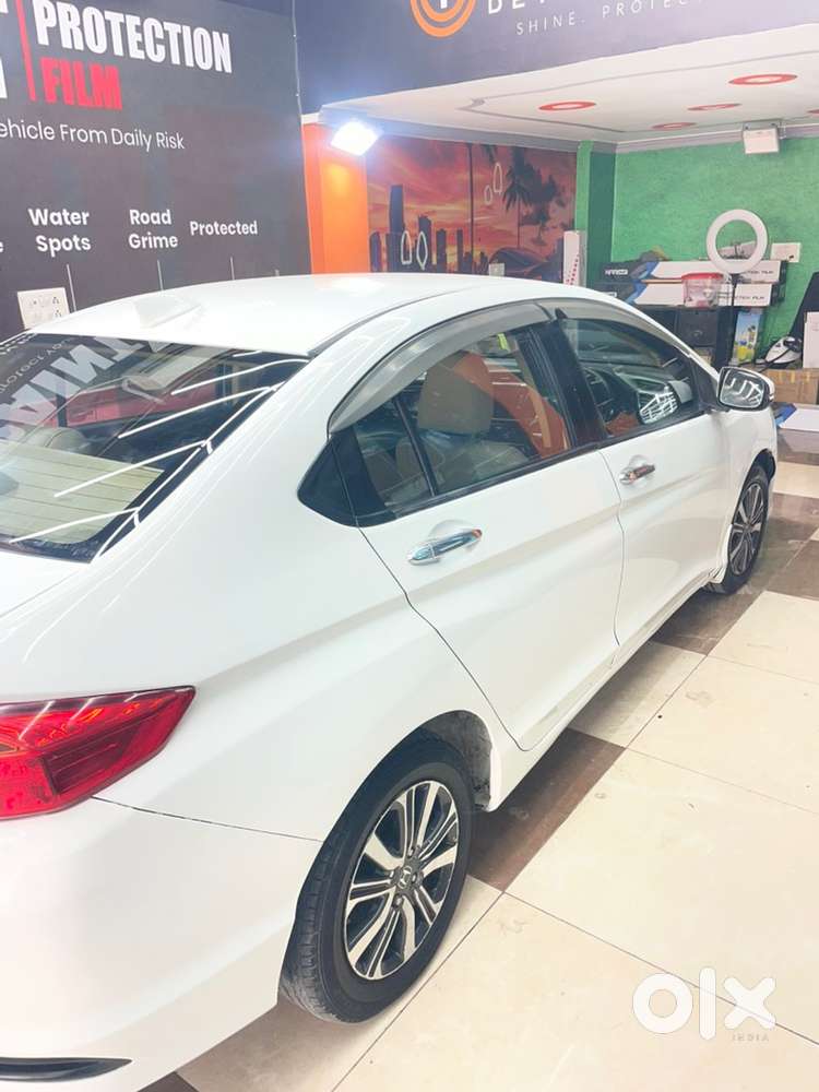 Honda City 2018 Diesel 98131 Km Driven