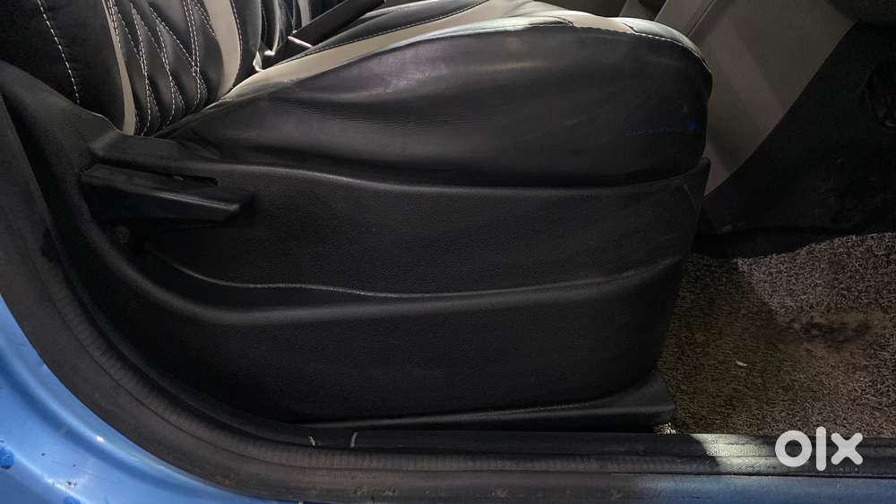 Tata Tiago 1.2 Revotron Xt, 2016, Petrol