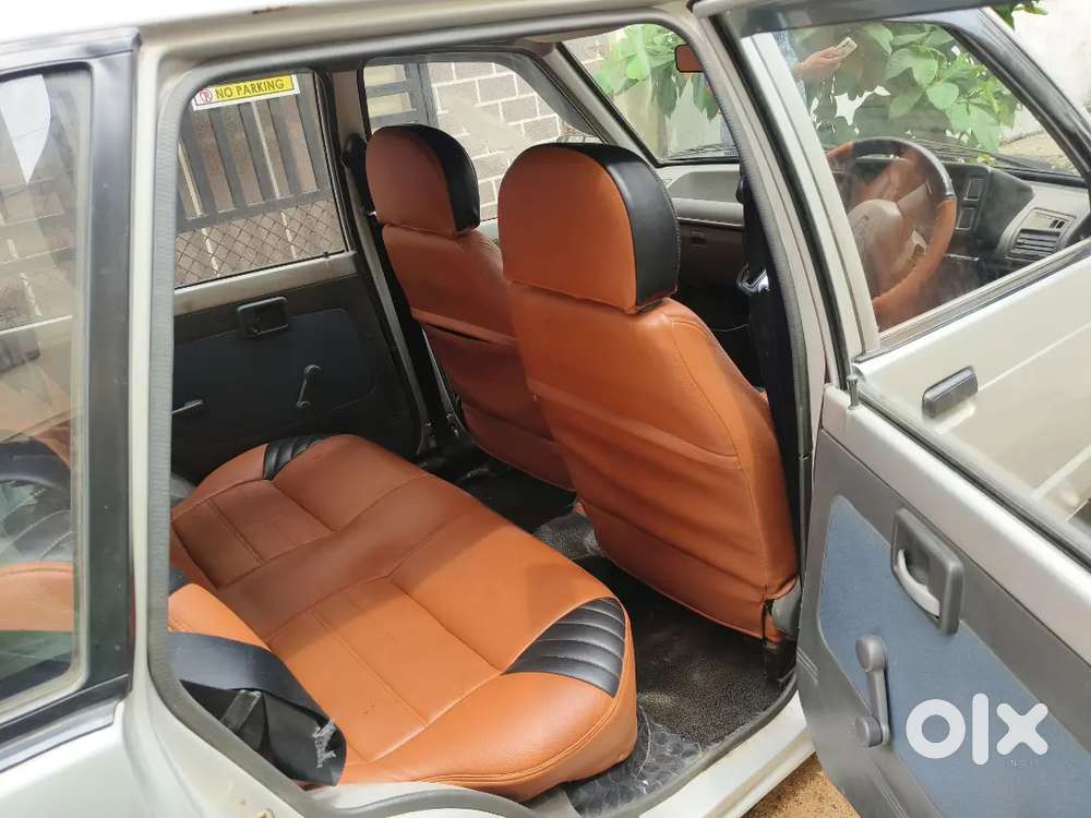 Maruti Suzuki 800 2026
