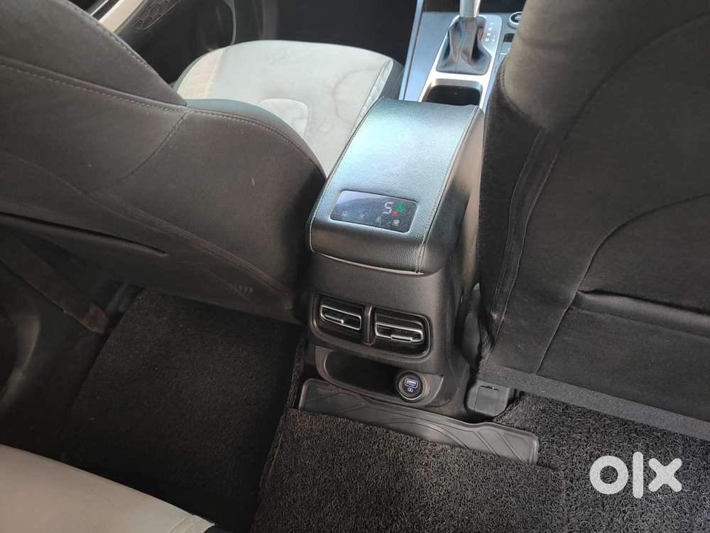 Hyundai Creta 1.5 L Mpi Sx Tech Ivt, 2020, Petrol