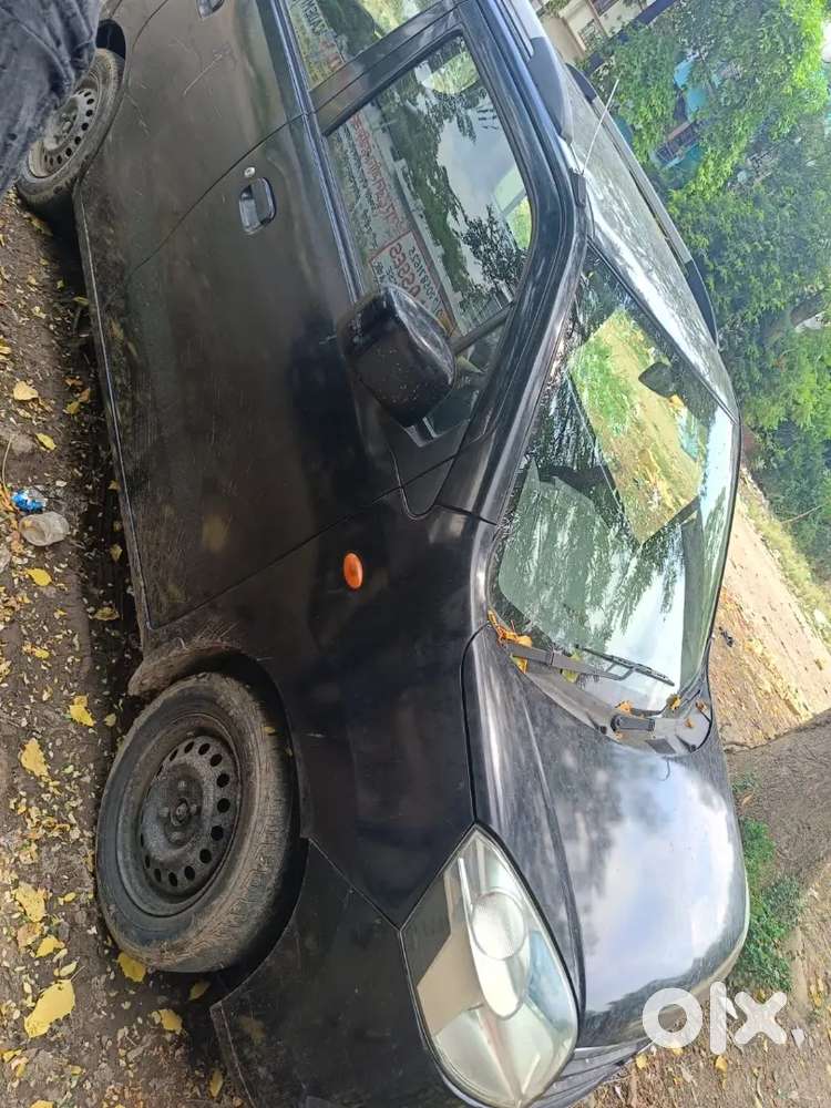 Maruti Wagon R Vxi 2010