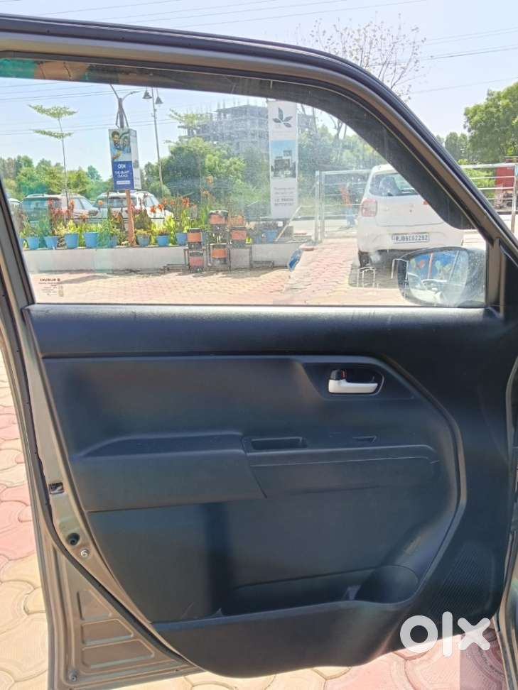 Maruti Suzuki Wagon R Vxi 1.2, 2024, Petrol