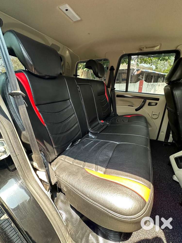Mahindra Scorpio Classic 2.2 S 11 Mt 7 Str, 2025, Diesel
