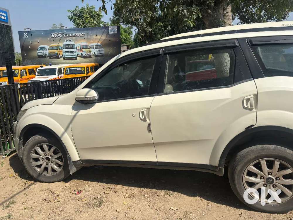 Mahindra Xuv500 2015 Diesel Manual