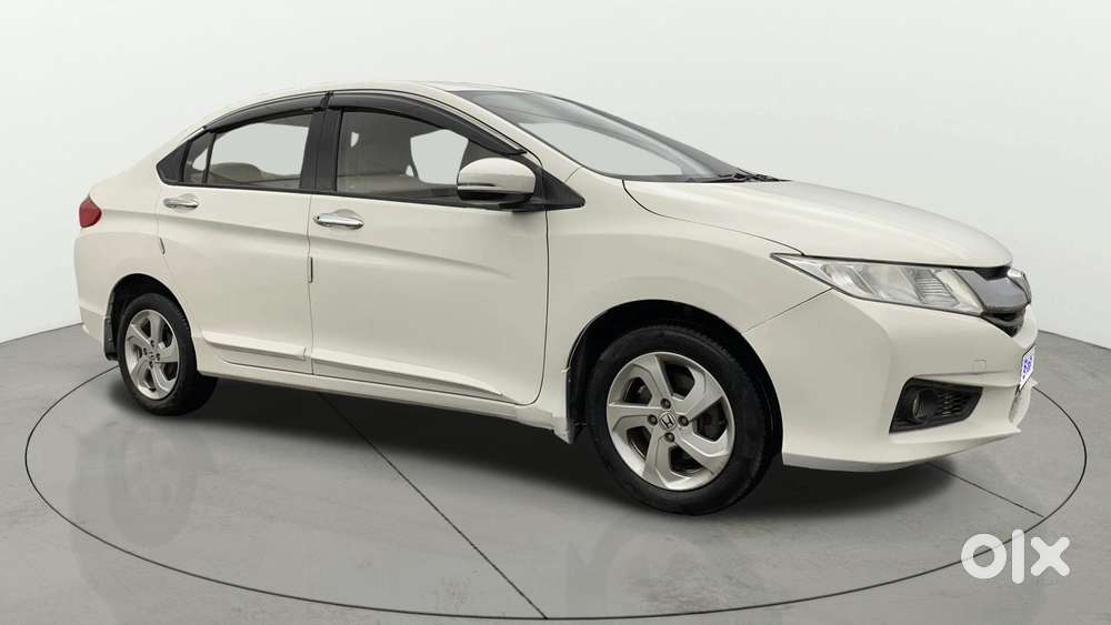 Honda City 2015-2017 I Dtec E, 2014, Diesel