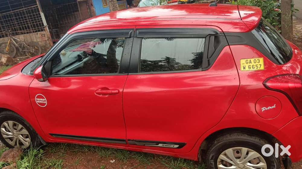 2019 Maruti Suzuki 163000 Km Driven