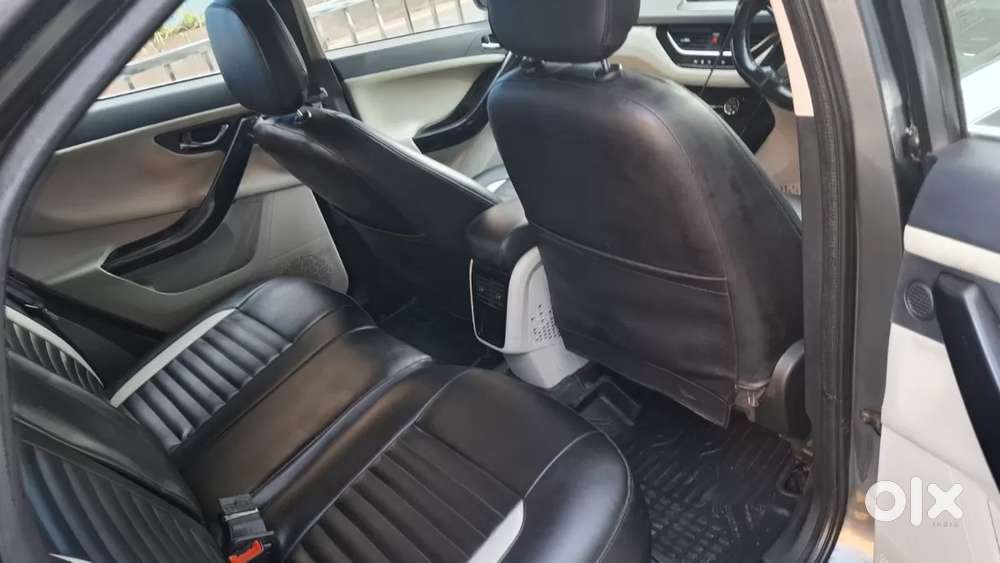 Tata Nexon 1.5 Revotorq Xza Plus (o), 2021, Diesel