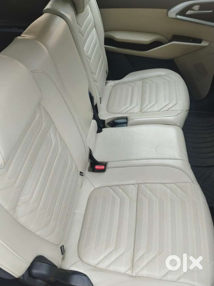 Kia Carens 1.5 Luxury Diesel 7 Str Imt, 2022, Diesel