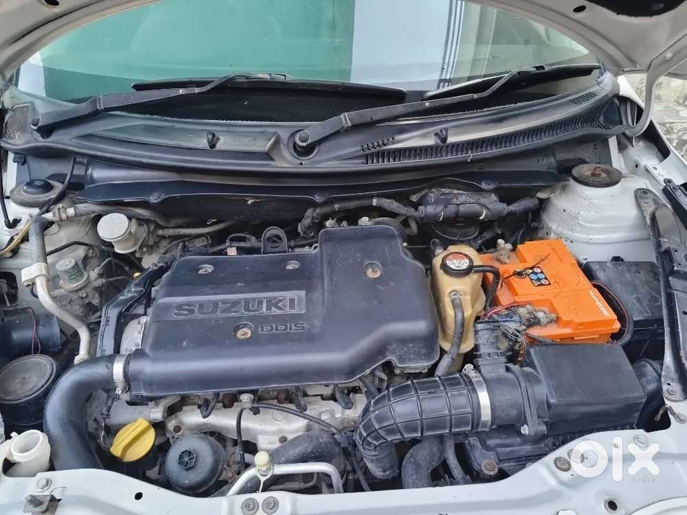 Maruti Suzuki Swift 2013 Vdi