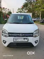 Maruti Suzuki Wagon R LXI CNG Optional, 2021, CNG & Hybrids