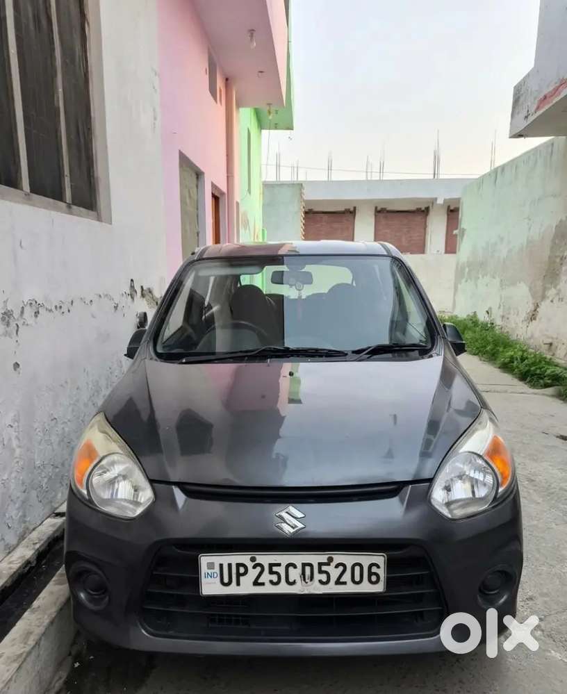Koi Kami Nahi Hai Puri Gadi Ok Hai