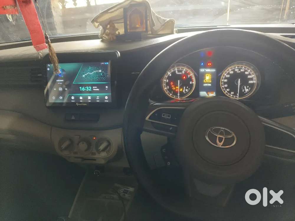 Toyota Rumion 2025