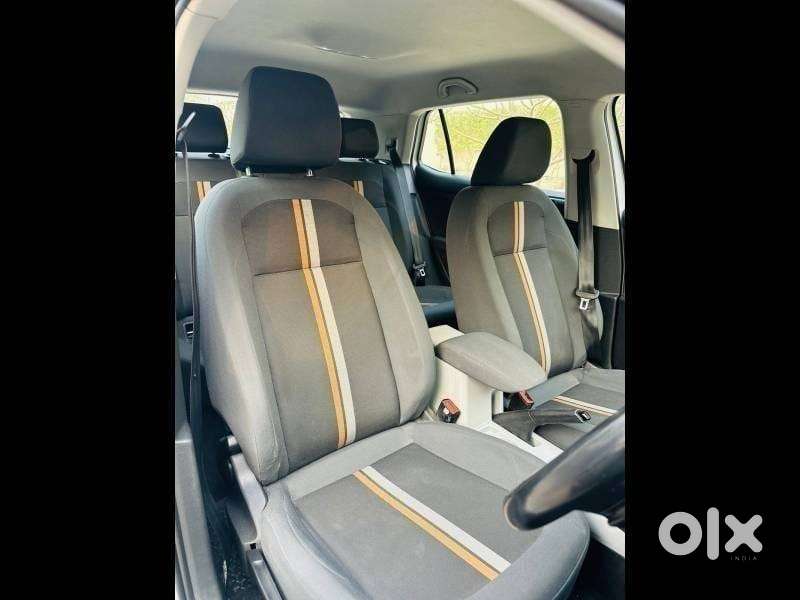 Skoda Kushaq 1.0 Ambition Classic Tsi, 2022, Petrol