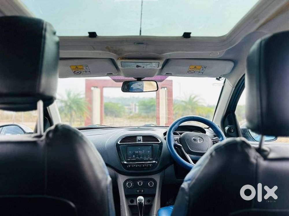 Tata Tiago Xz Diesel, 2016, Diesel