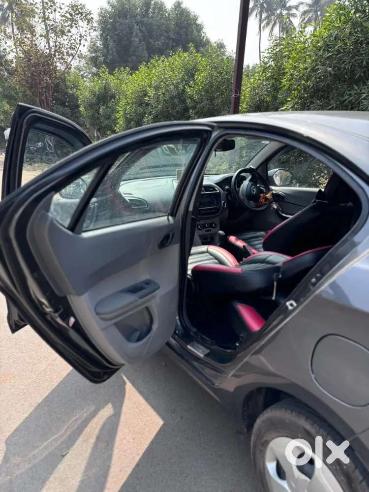 Tata Tigor 2022 Petrol