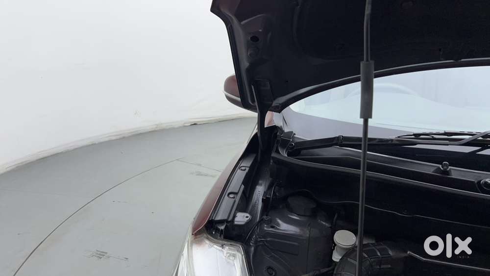 Maruti Suzuki Ertiga 2018-2022 1.4 Zxi At, 2019, Petrol