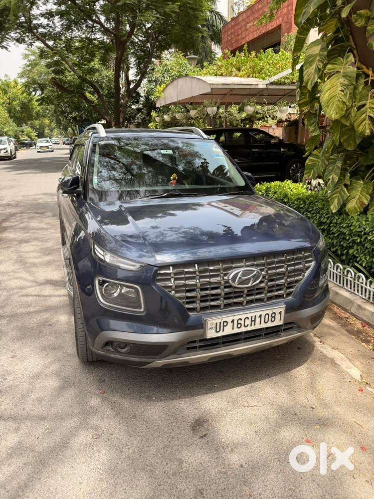 2019 Hyundai With 59000 Km