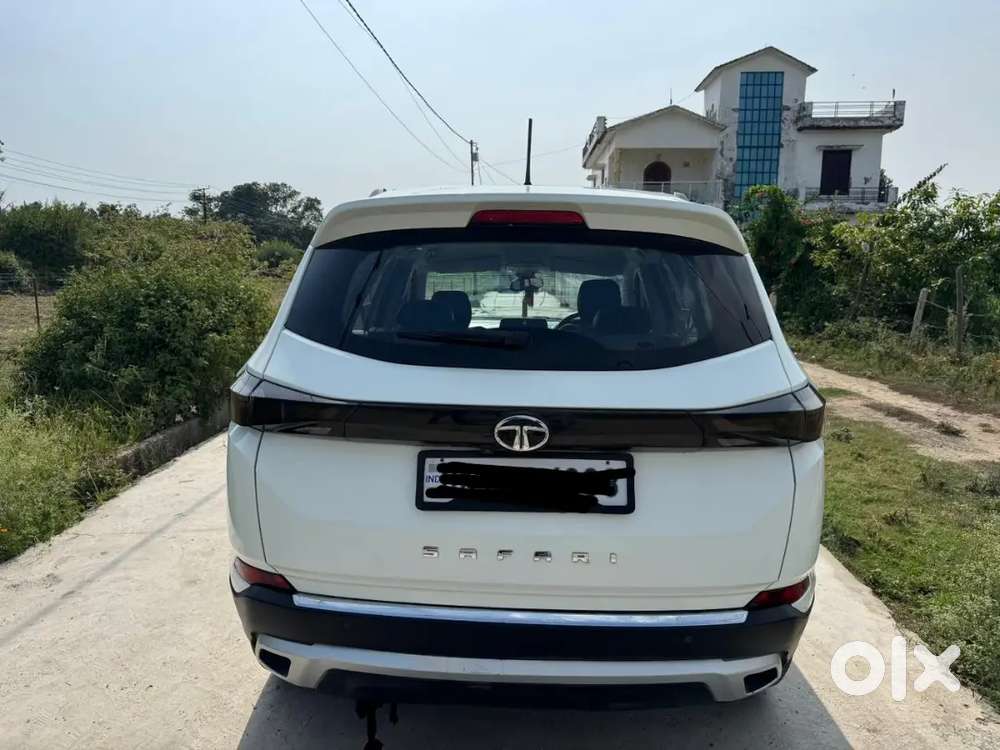 Tata Safari 2.0 Kryotec Xt 2022 Diesel