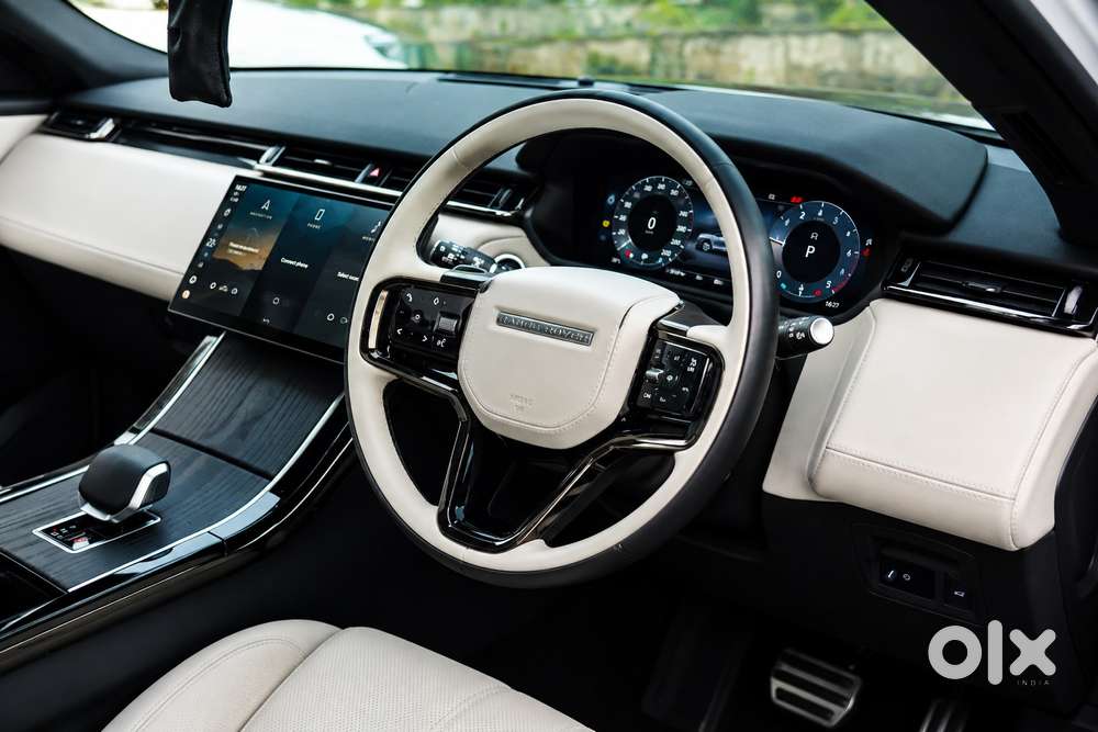 Land Rover Range Velar P250 Se, 2026, Petrol