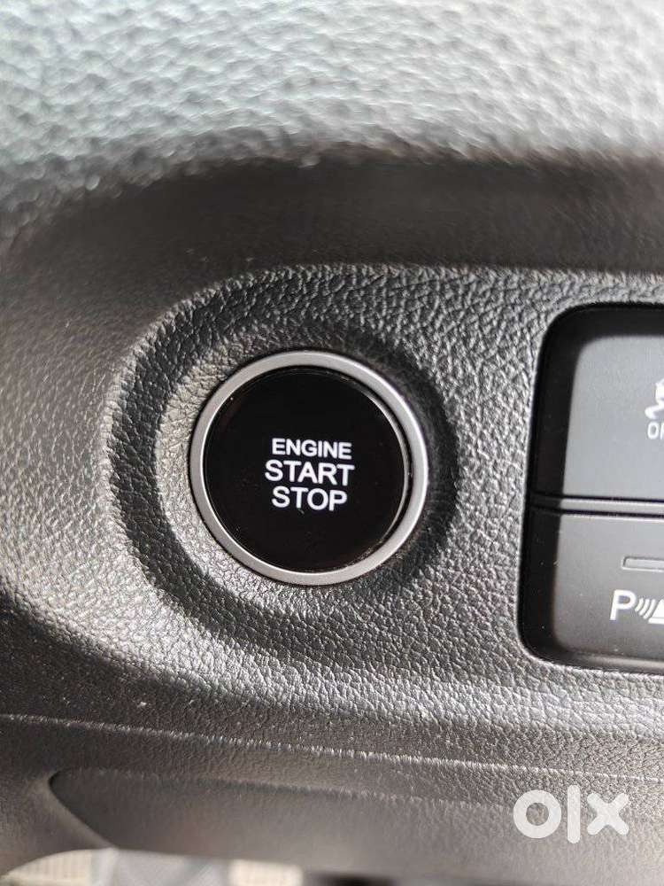Hyundai Alcazar 2.0 Signature (o) Petrol At 6 Str, 2021, Petrol