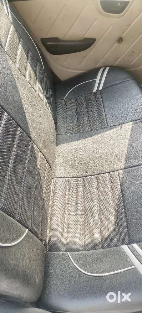 Hyundai Eon 0.8 D Lite 2016