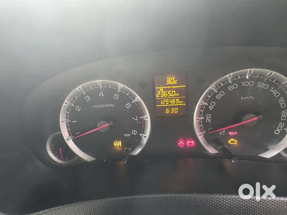 Maruti Suzuki Dzire 2013