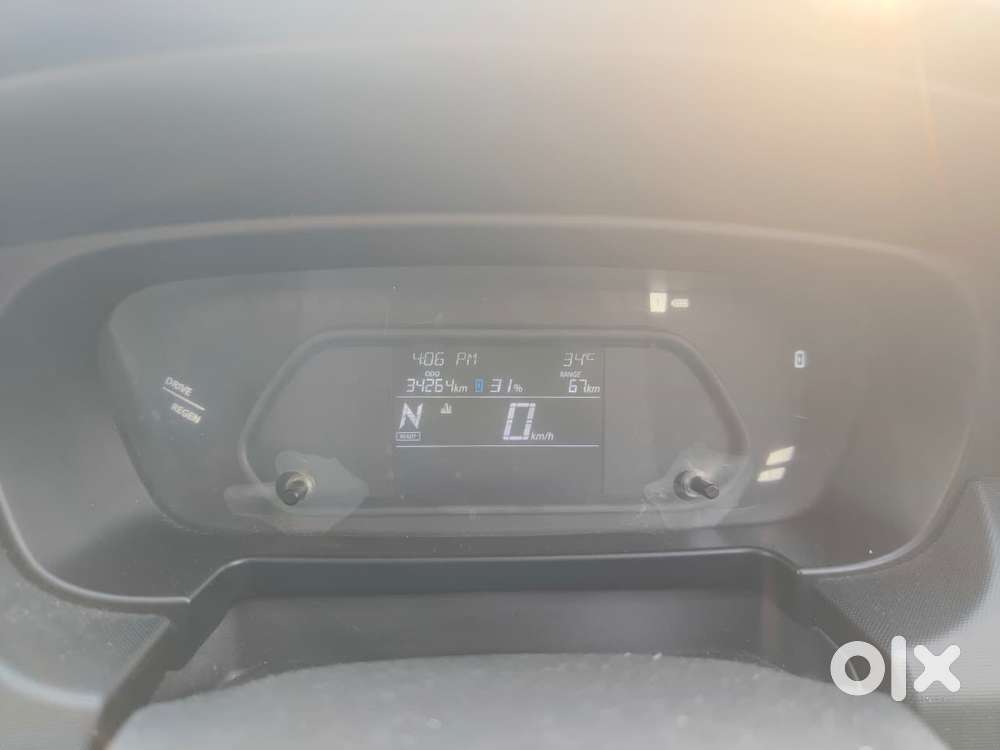 Tata Punch Ev Smart Plus, 2025, Electric