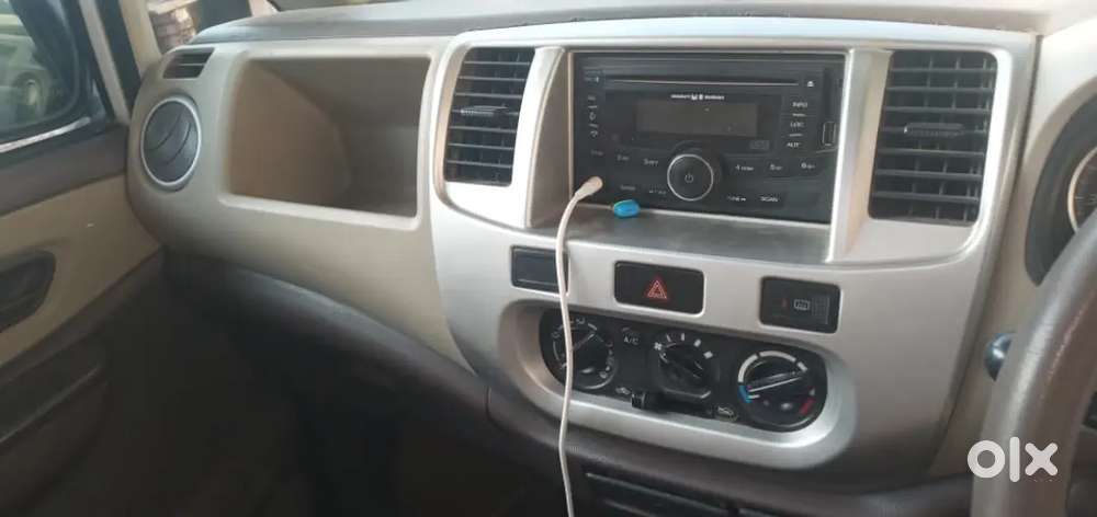 Maruti Suzuki Zen Estilo 2013