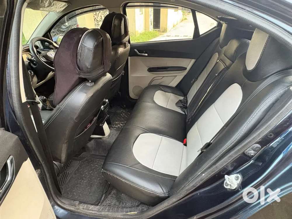 Tata Tigor Xz+ Icng (2022 Dec)
