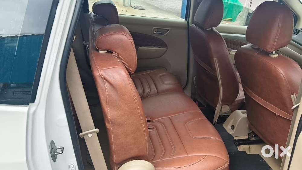 Maruti Suzuki Ertiga 2015-2018 Zdi, 2016, Diesel