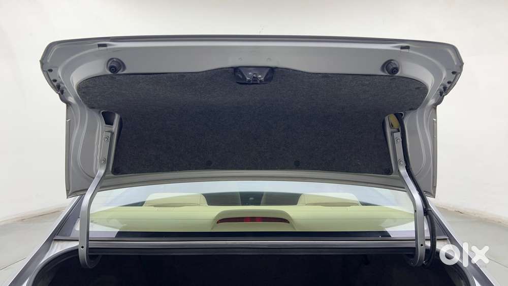 Honda Amaze Vx Cvt I-vtec, 2023, Petrol