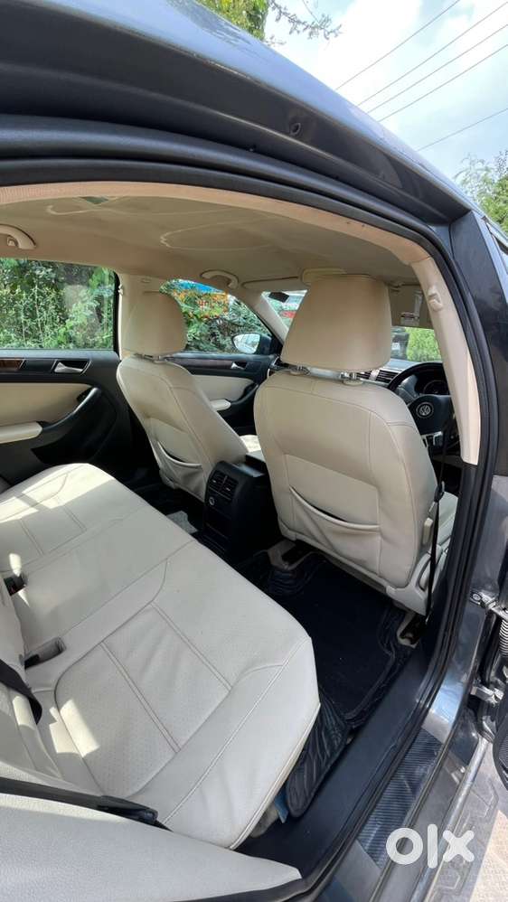Volkswagen Jetta Diesel 2013