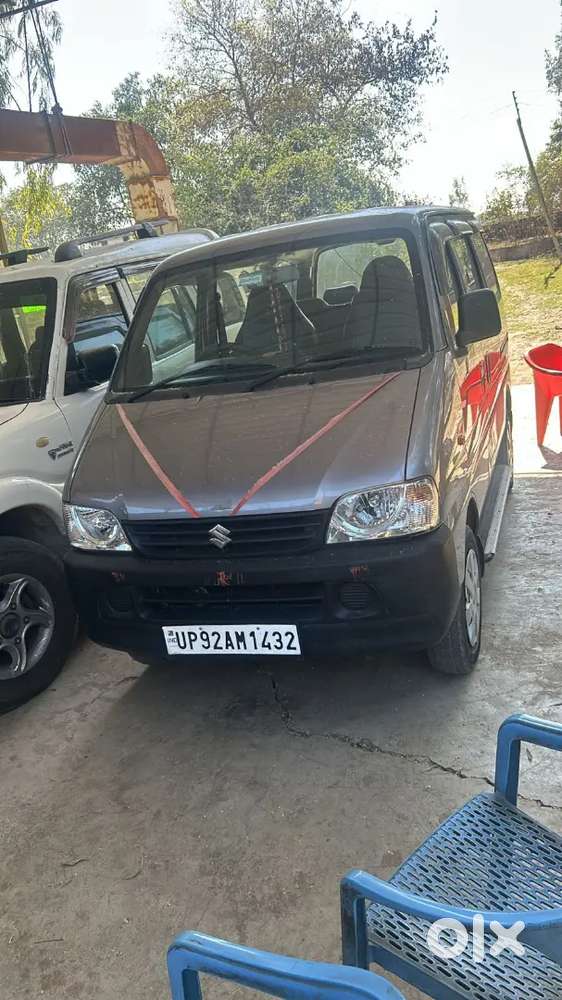 Maruti Suzuki Eeco 2023 Petrol 50000 Km Driven
